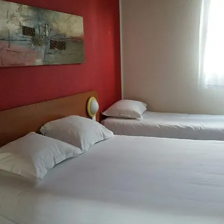 מלון - Restaurant Du - Agen