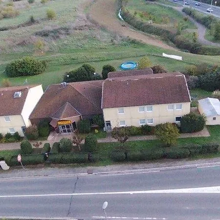 - Restaurant Du - Agen Hotel