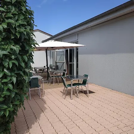 - Restaurant Du - Agen 2*