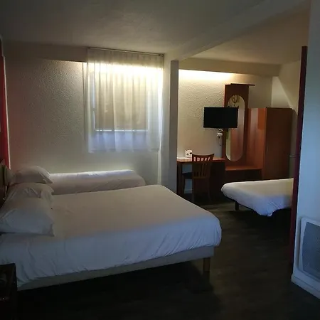 - Restaurant Du - Agen 2* Boé