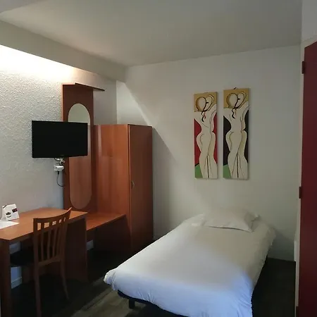 - Restaurant Du - Agen מלון 2*