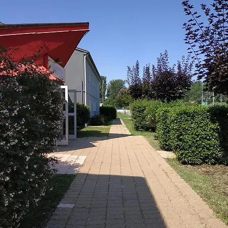 - Restaurant Du - Agen Hotel