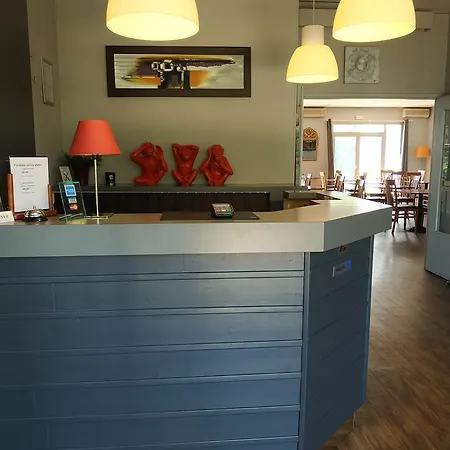 - Restaurant Du - Agen 2*