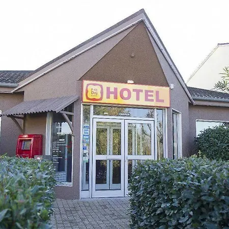 - Restaurant Du - Agen מלון