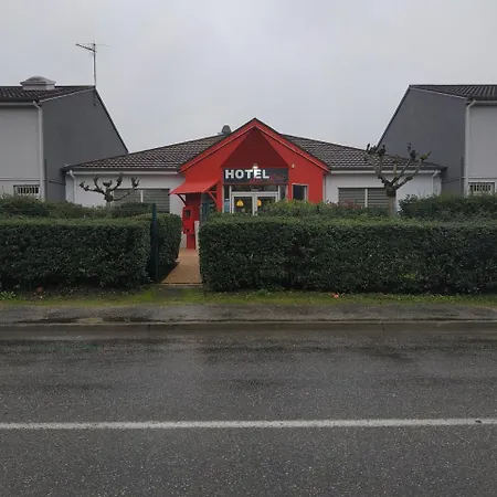 - Restaurant Du - Agen Hotel