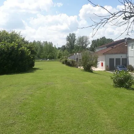 Hotel - Restaurant Du - Agen Boé