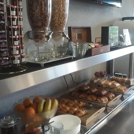 - Restaurant Du - Agen Boé