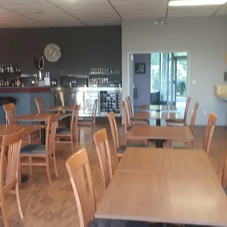 Hotel - Restaurant Du - Agen