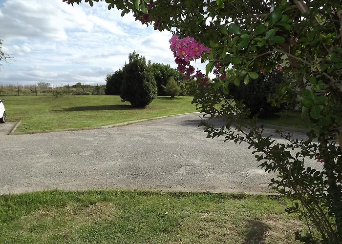 Hotel - Restaurant Du - Agen Boé