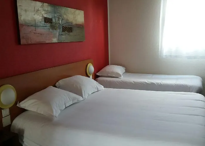 Hotel - Restaurant Du - Agen