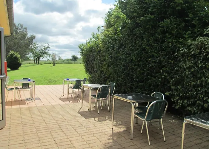 - Restaurant Du - Agen Hotel Boé