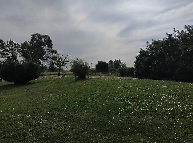 - Restaurant Du - Agen Szálloda Boé