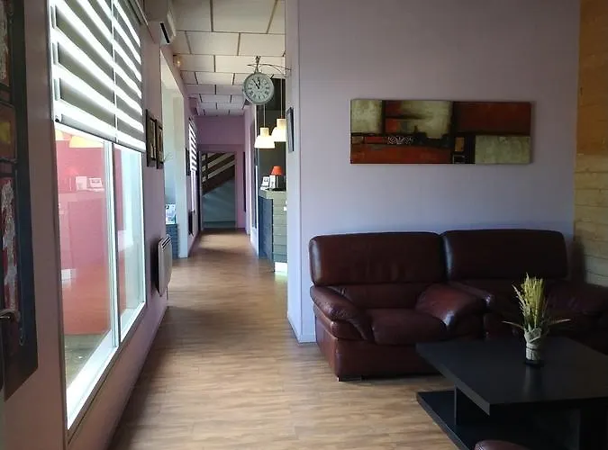 - Restaurant Du - Agen Szálloda Boé