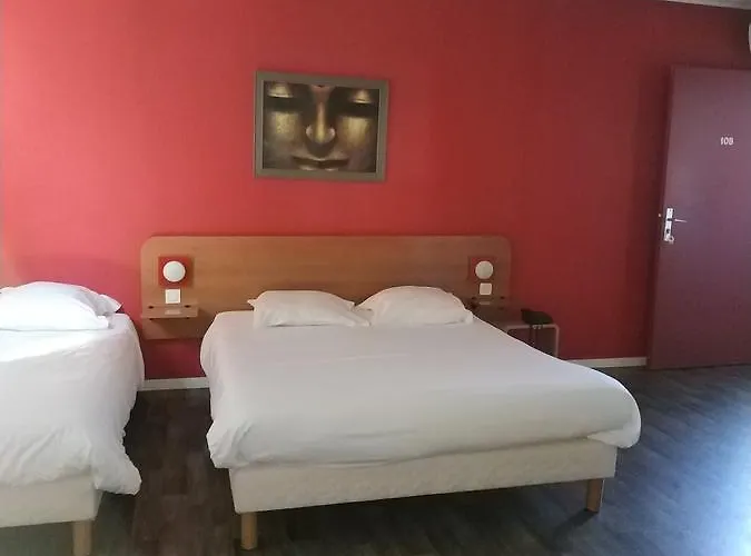 - Restaurant Du - Agen Szálloda