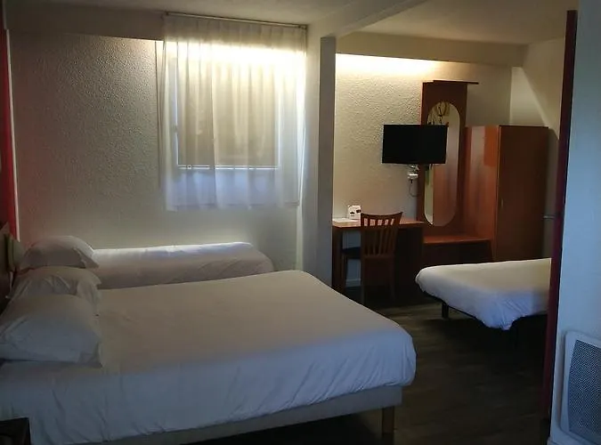 - Restaurant Du - Agen 2* Boé