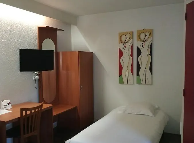 - Restaurant Du - Agen Szálloda 2*