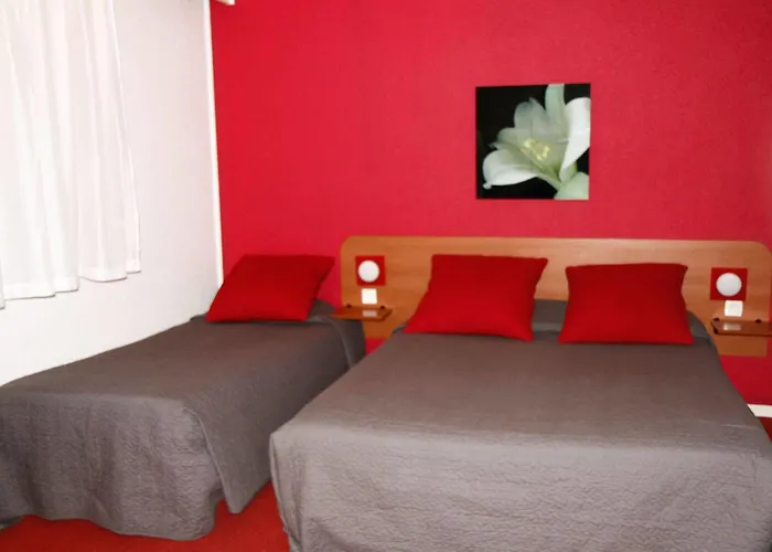 - Restaurant Du - Agen Boé