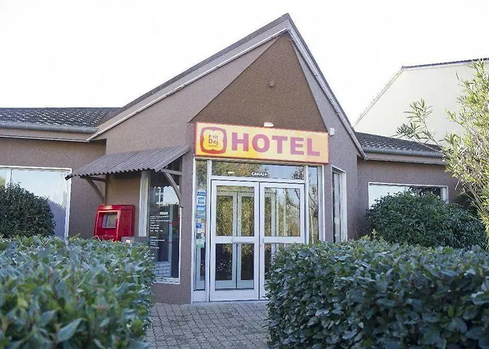 - Restaurant Du - Agen Hotel