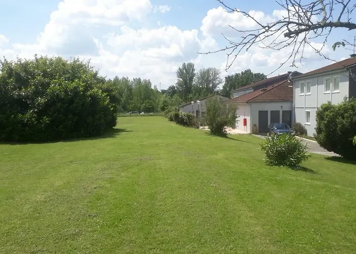 Szálloda - Restaurant Du - Agen Boé