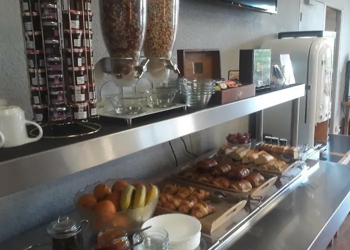 - Restaurant Du - Agen Boé