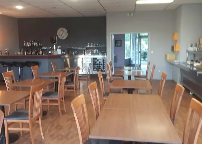 Szálloda - Restaurant Du - Agen